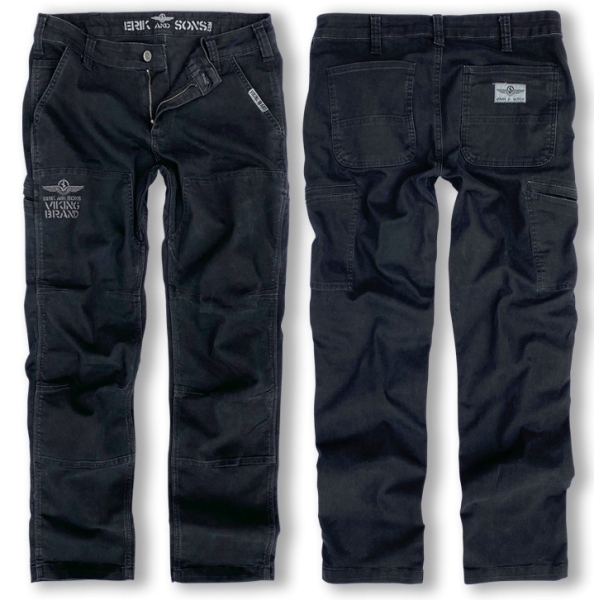 Erik & Sons - Hose - SONS II 51_202 Erik & Sons - Hose - SONS II 51_202