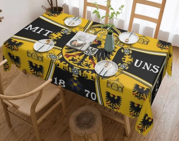 Tischdecke - Gott mit uns Tischdecke - Gott mit uns