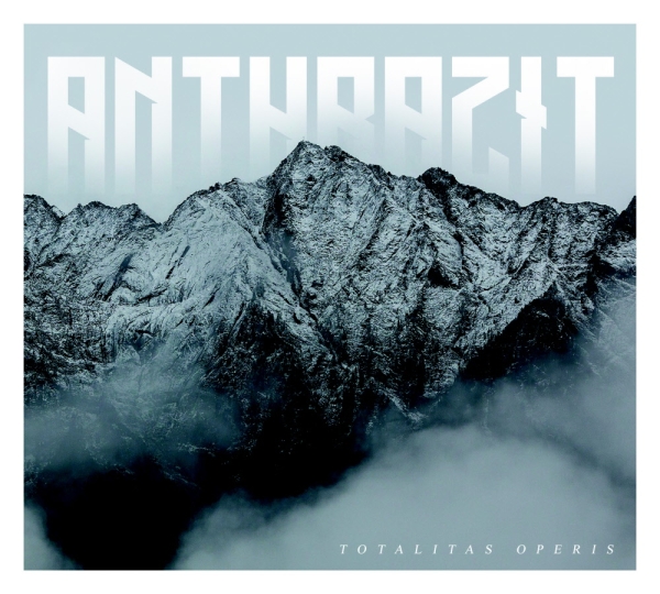 Anthrazit -Totalitas Operis- Doppel CD Anthrazit -Totalitas Operis- Doppel CD