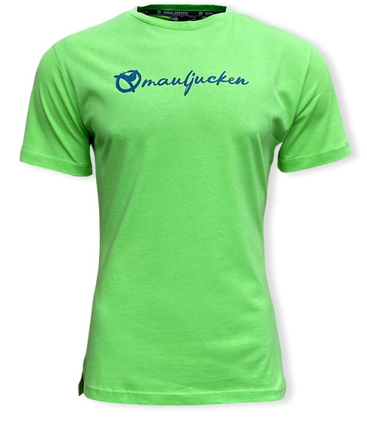 Erik & Sons - T-Shirt - MJ BASE grün Erik & Sons - T-Shirt - MJ BASE grün
