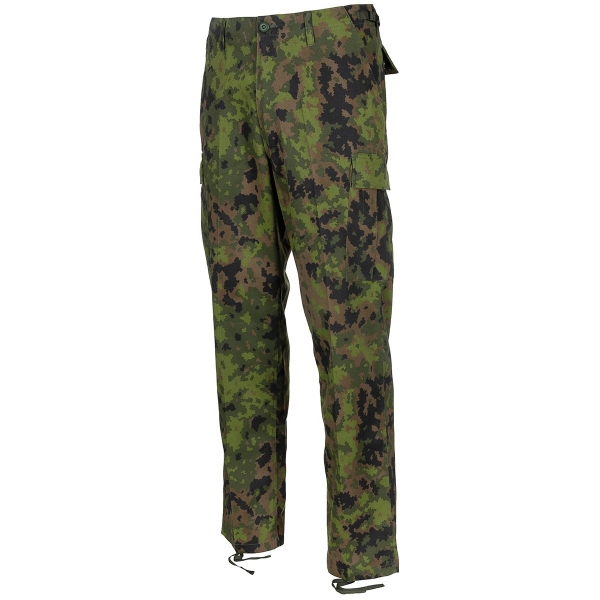 BDU Hose - Kampfhose MFH - M05 tarn BDU Hose - Kampfhose MFH - M05 tarn