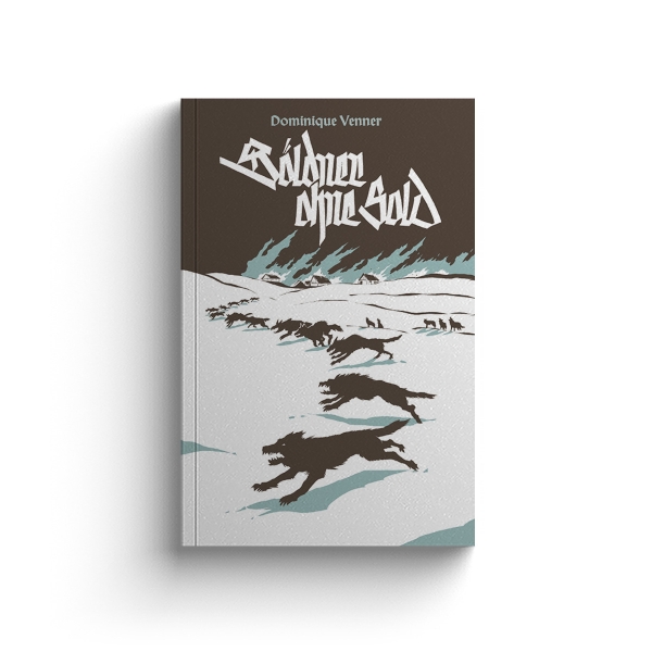 Buch - Dominique Venner - Söldner ohne Sold Buch - Dominique Venner - Söldner ohne Sold