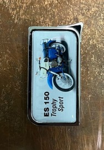 Feuerzeug - SM - ES 150 Trophy Sport Feuerzeug - SM - ES 150 Trophy Sport