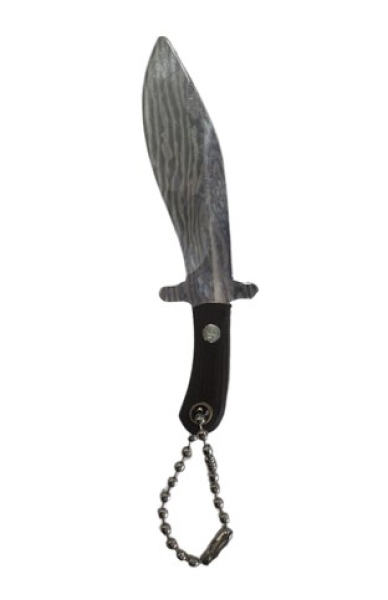 Schlüsselanhänger - Messer "e;Bowie"e; 350484 Schlüsselanhänger - Messer "e;Bowie"e; 350484