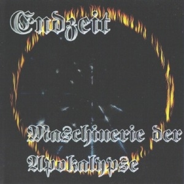 Endzeit – Maschinerie Der Apokalypse Endzeit – Maschinerie Der Apokalypse