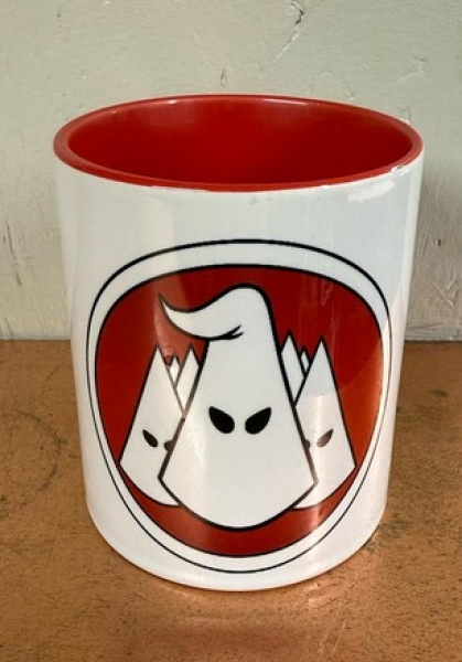 Tasse - KKK