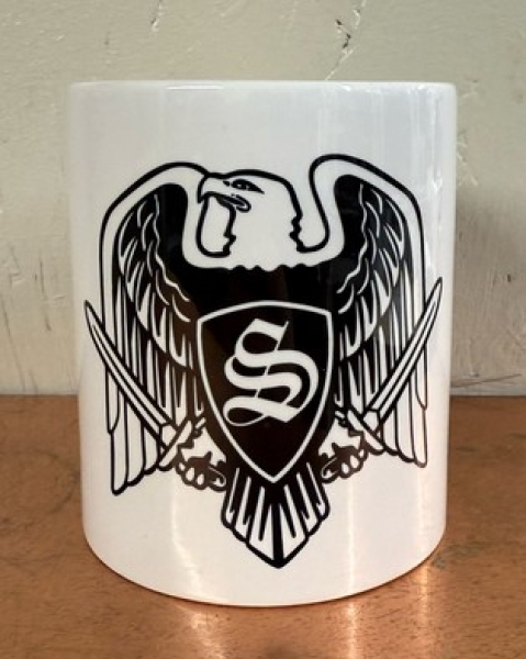 Tasse - Adler S. Tasse - Adler S.