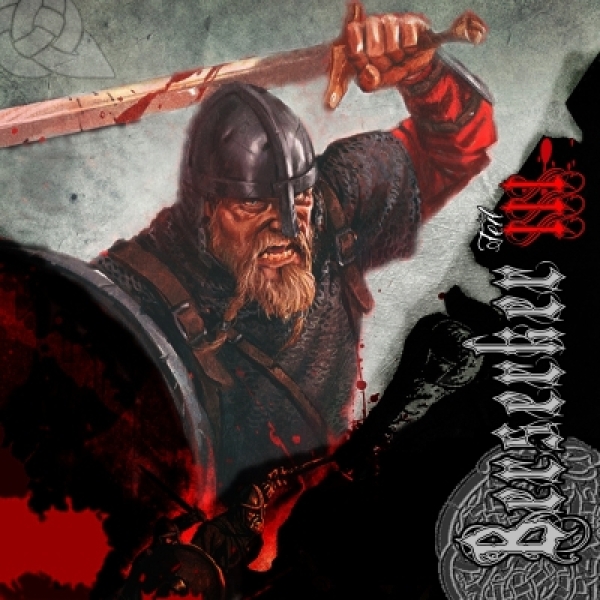 Berserker - Teil 3 - Sampler