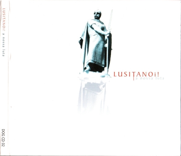 Lusitanoi - a nossa luta Lusitanoi - a nossa luta