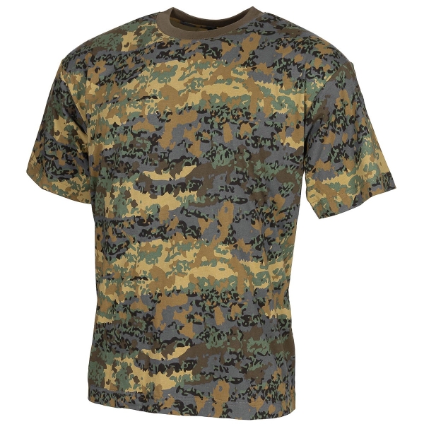 T-Hemd - 03 tarn - 170 g/m²