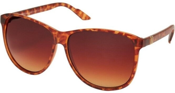 Sonnenbrille - Chirwa - UC 717 - braun leo +++EINZELSTÜCK+++