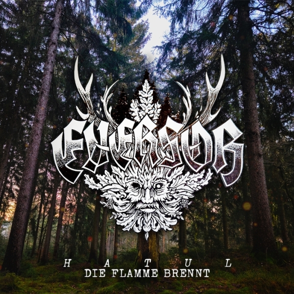 Eversor - Hatul Die Flamme brennt - MCD Eversor - Hatul Die Flamme brennt - MCD
