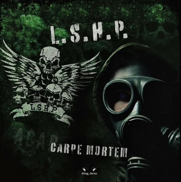 LSHP - Carpe Mortem LSHP - Carpe Mortem