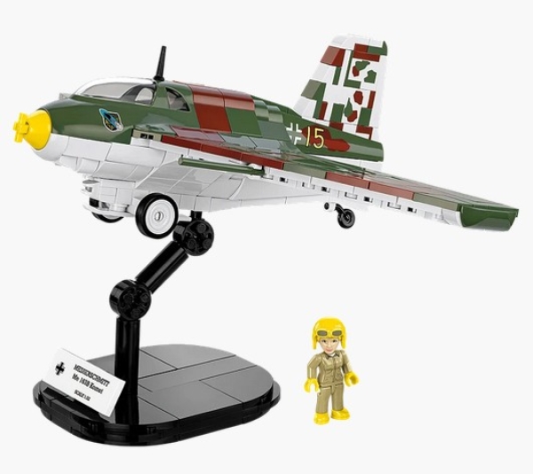 Bausatz - Messerschmitt Me 163B Komet - 5766