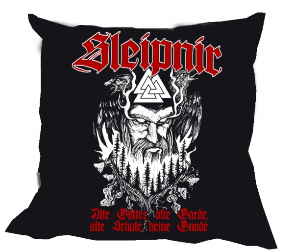 Kissen - Sleipnir - Alte Götter - Alte Garde