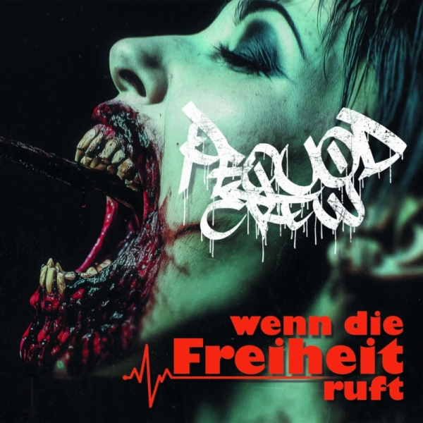 Pequod Crew - Wenn die Freiheit ruft