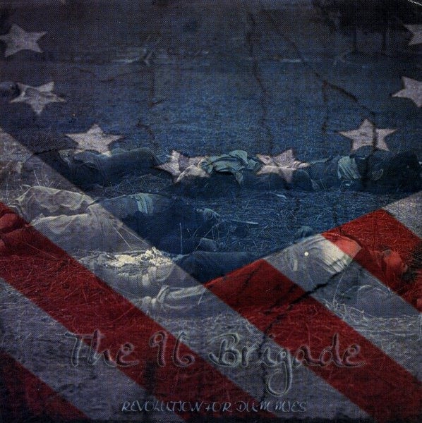 The 96 Brigade- Revolution for Dummies