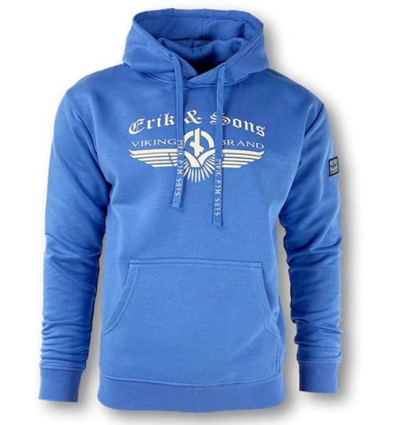 Erik & Sons - Sweat - KAHLBERG oceanblau Erik & Sons - Sweat - KAHLBERG oceanblau