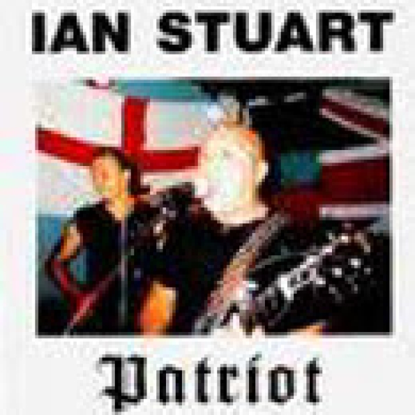 Ian Stuart -Patriot- +++NUR WENIGE DA+++