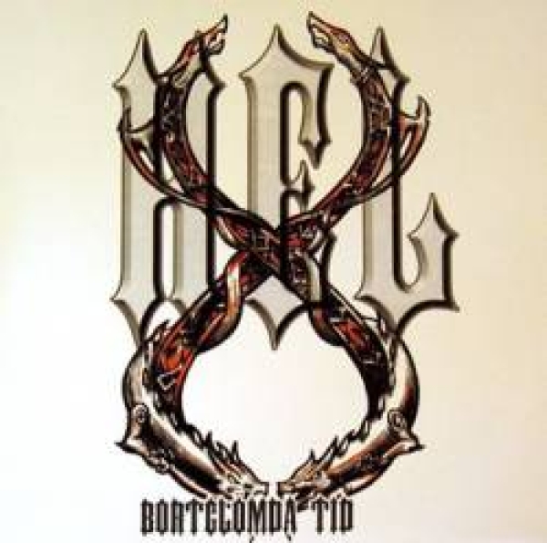 Hel - Bortglömda Tid- Hel - Bortglömda Tid-