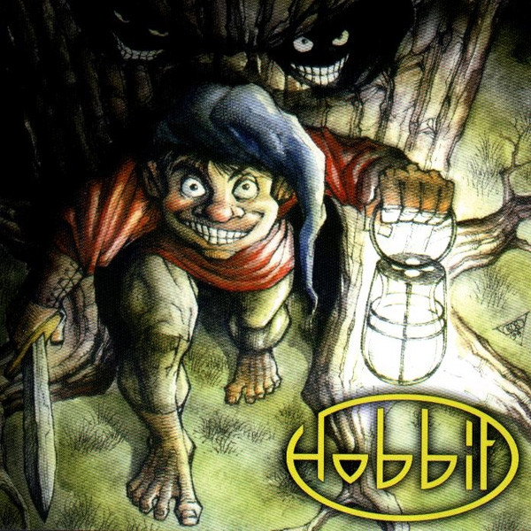 Hobbit - Viaggio Al Termine Della Notte- Hobbit - Viaggio Al Termine Della Notte-