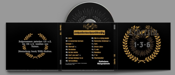 Libertin - 136 Libertin - 136