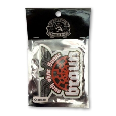 Lufterfrischer - Auch ohne Sonne braun