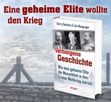 Buch - Verborgene Geschichte Buch - Verborgene Geschichte