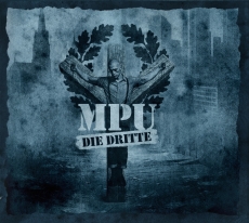 MPU - Die Dritte - CD MPU - Die Dritte - CD