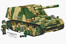 Bausatz - Panzerhaubitze Hummel (Sd.Kfz.165) Bausatz - Panzerhaubitze Hummel (Sd.Kfz.165)