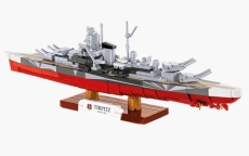 Bausatz - Tirpitz - 4853 Bausatz - Tirpitz - 4853