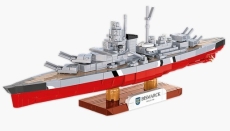 Bausatz - Bismarck - 4854