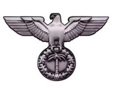 Pin - Reichsadler - Afrikalkorps