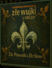 Zle Wujki & Obled - Zle Piosenki & Zle Slowa