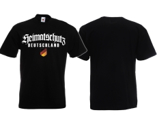 Frauen T-Shirt - Heimatschutz - Wappen SRG