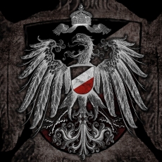 Bettwäsche - Kaiserreich