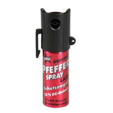 Pfefferspray - Lady Pink "Schutzengel" - 15 ml - ohne Schlüsselring 130134