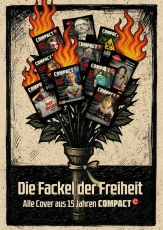 Buch - Die Fackel der Freiheit Buch - Die Fackel der Freiheit