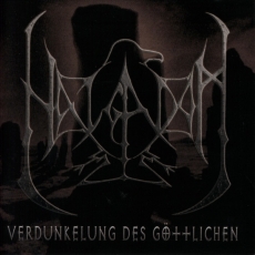 Halgadom – Verdunkelung Des Göttlichen +++EINZELSTÜCK+++