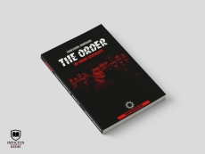 Buch - The Order - Die wahre Geschichte Buch - The Order - Die wahre Geschichte