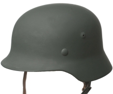 Stahlhelm - M40 - Wehrmacht - WH - REPRO