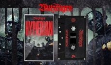 Kassette - BLUTZEUGEN - Hypærion Kassette - BLUTZEUGEN - Hypærion
