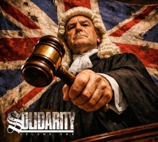 Solidarity - Volume One - Sampler Solidarity - Volume One - Sampler