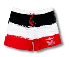 Erik & Sons - Badehose - BALTIC Erik & Sons - Badehose - BALTIC