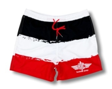 Erik & Sons - Badehose - DEUTSCHE JUNGS Erik & Sons - Badehose - DEUTSCHE JUNGS