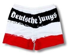 Erik & Sons - Badehose - DEUTSCHE JUNGS