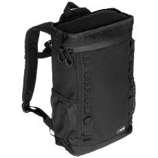 Rucksack - "Urban 13" - schwarz Rucksack - "Urban 13" - schwarz