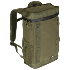 Rucksack - "Urban 13" - oliv Rucksack - "Urban 13" - oliv