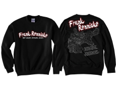 Pullover - Frank Rennicke - Über Länder, Grenzen, Zonen