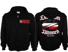 Frauen Kapuzenjacke - Division Altmark Frauen Kapuzenjacke - Division Altmark